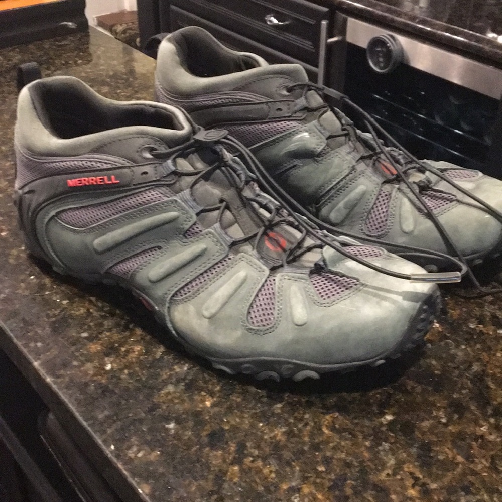 Merrill Athletic Shoes